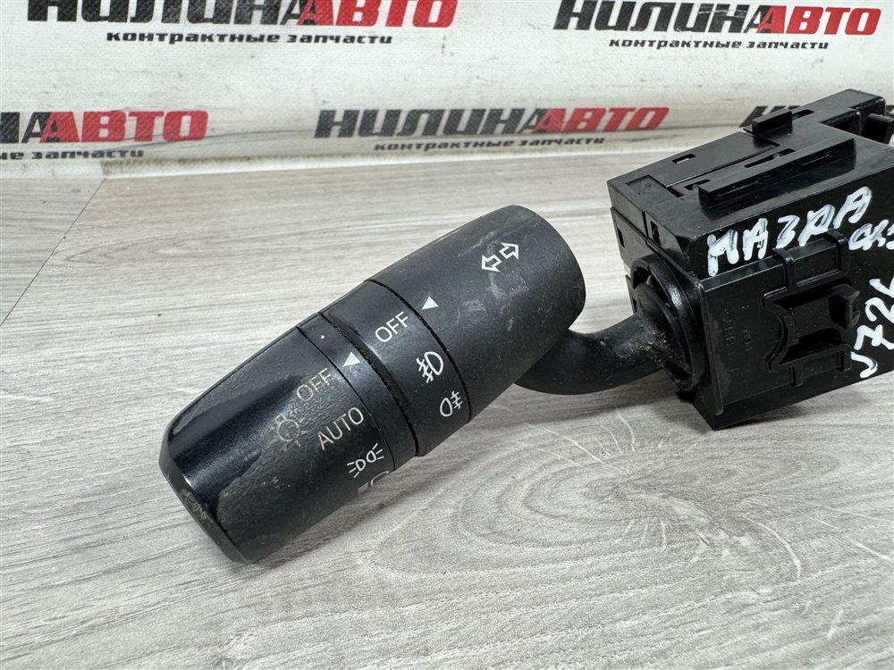 Переключатель подрулевой поворотников, 3500 рублей, Севастополь