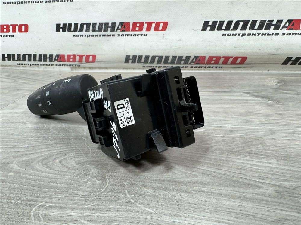 Переключатель подрулевой поворотников, 3500 рублей, Севастополь