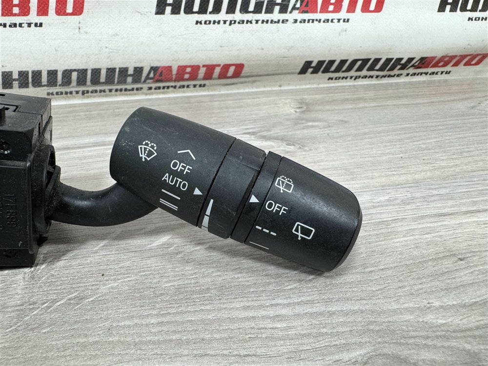 Переключатель подрулевой дворников, 1000 рублей, Севастополь