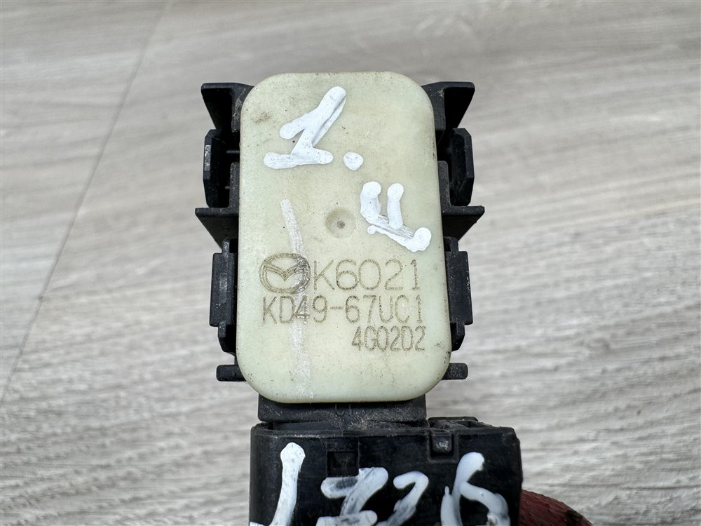 Датчик парктроника, 1500 рублей, Севастополь