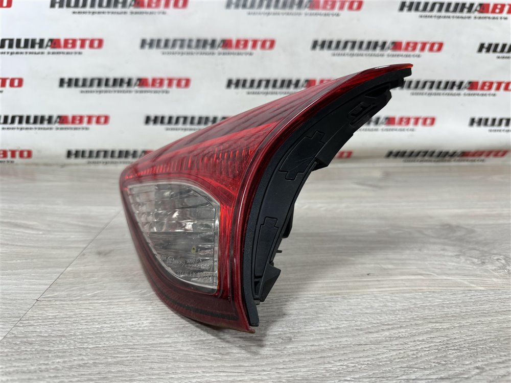 Фонарь в крышку багажника, 5000 рублей, Севастополь