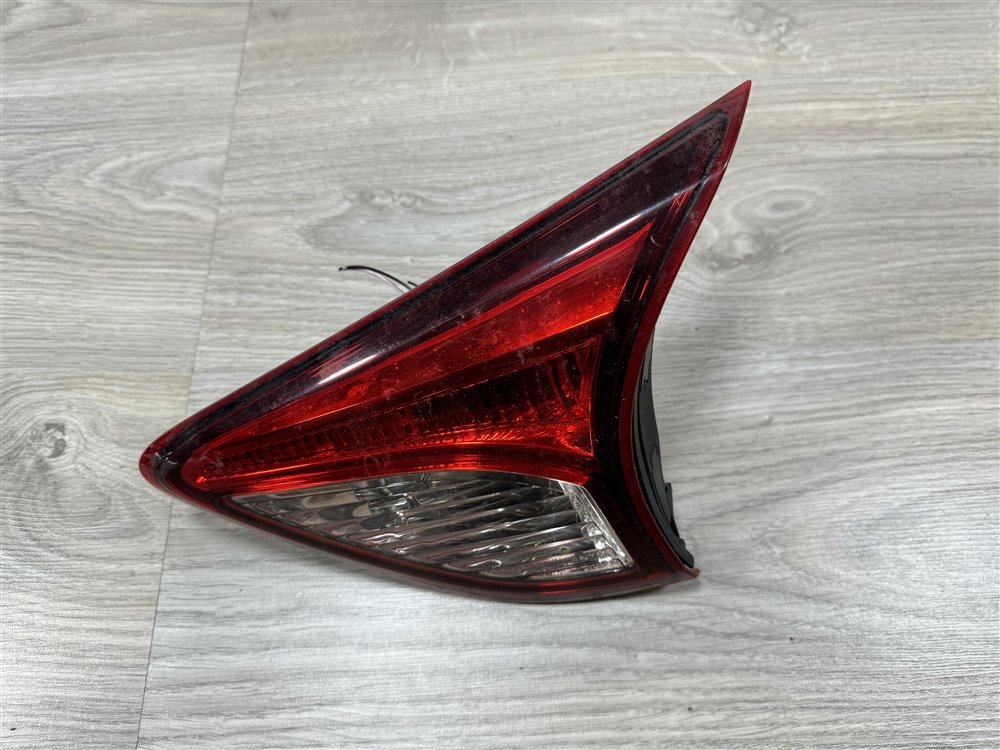 Фонарь в крышку багажника, 5000 рублей, Севастополь