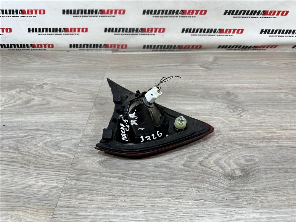 Фонарь в крышку багажника, 5000 рублей, Севастополь