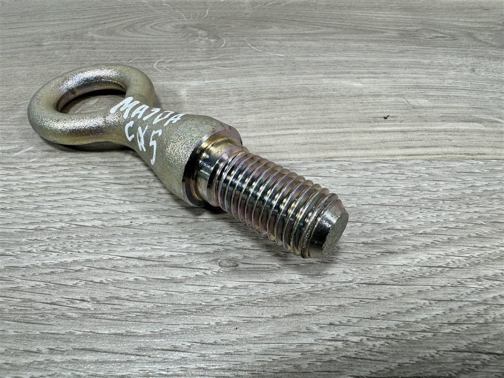 Крюк буксировочный, 1000 рублей, Севастополь