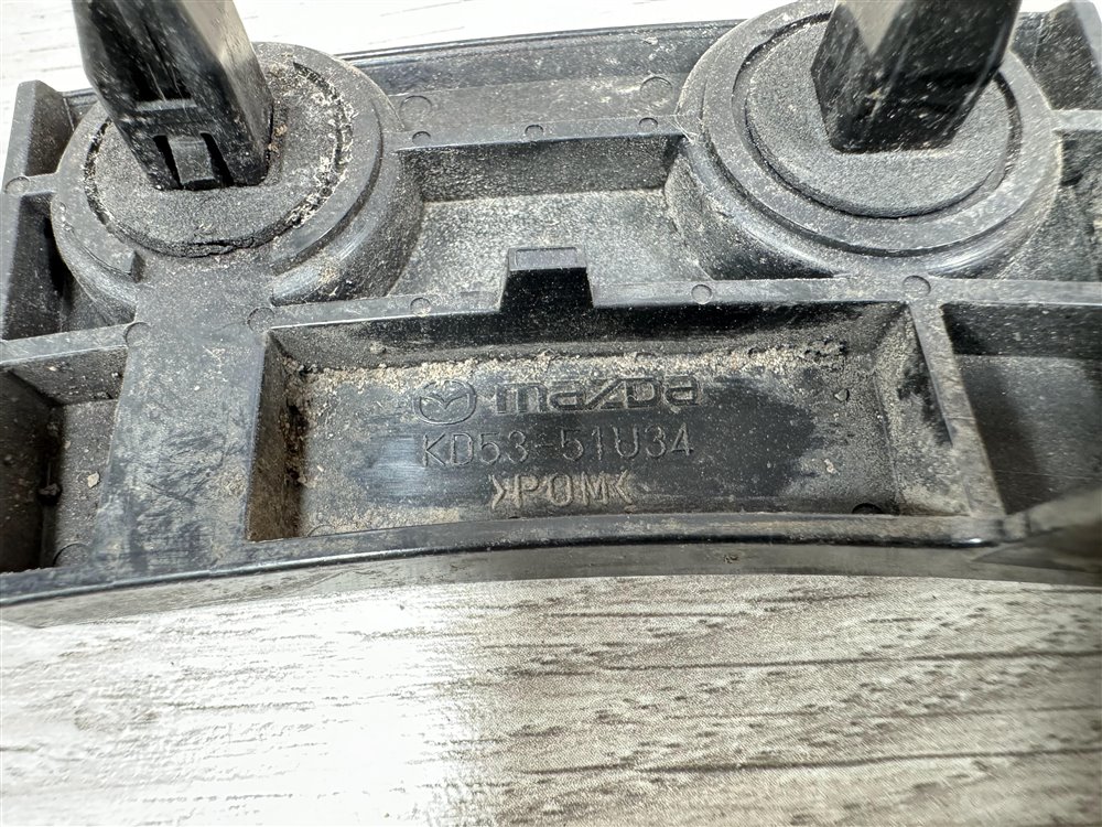 Кронштейн бампера, 200 рублей, Севастополь