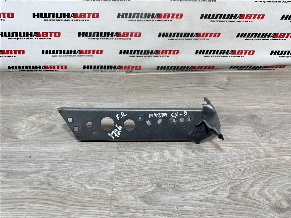 Кронштейн крыла, 2500 рублей, Севастополь