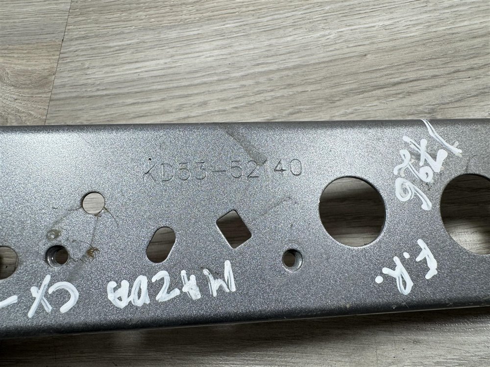 Кронштейн крыла, 2500 рублей, Севастополь