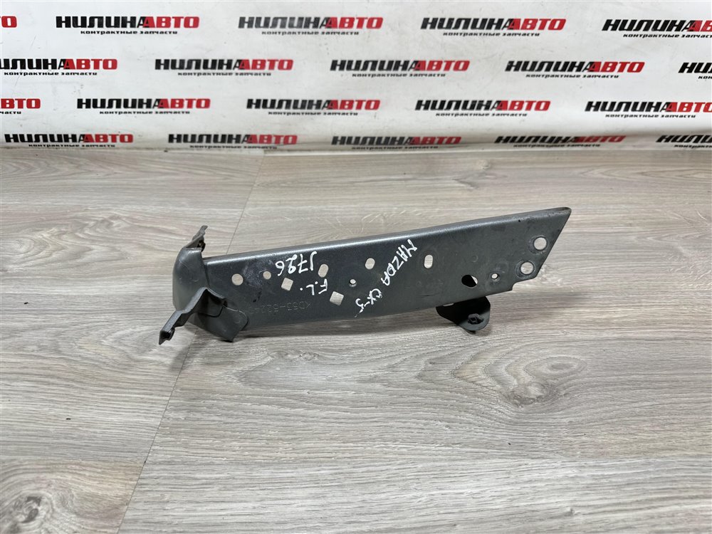 Кронштейн крыла, 2500 рублей, Севастополь