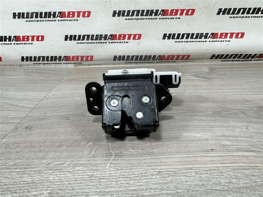 Замок крышки багажника, 2500 рублей, Севастополь