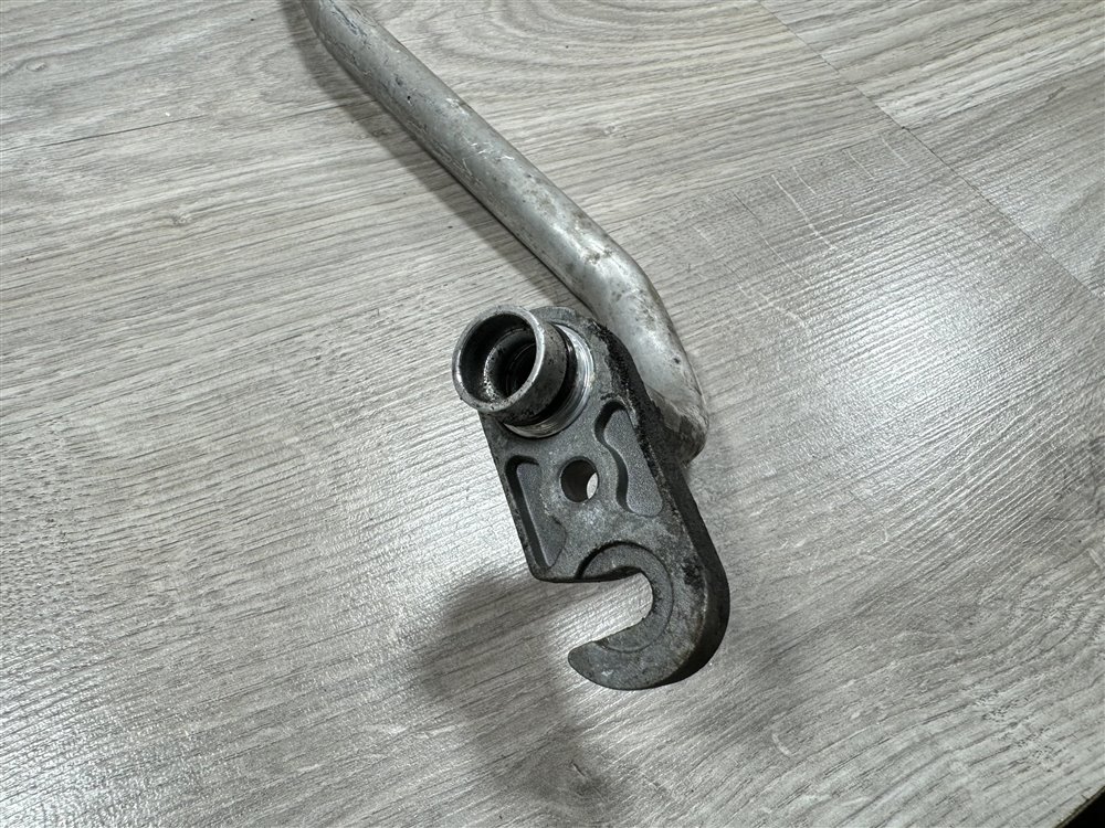 Трубка кондиционера, 1500 рублей, Севастополь