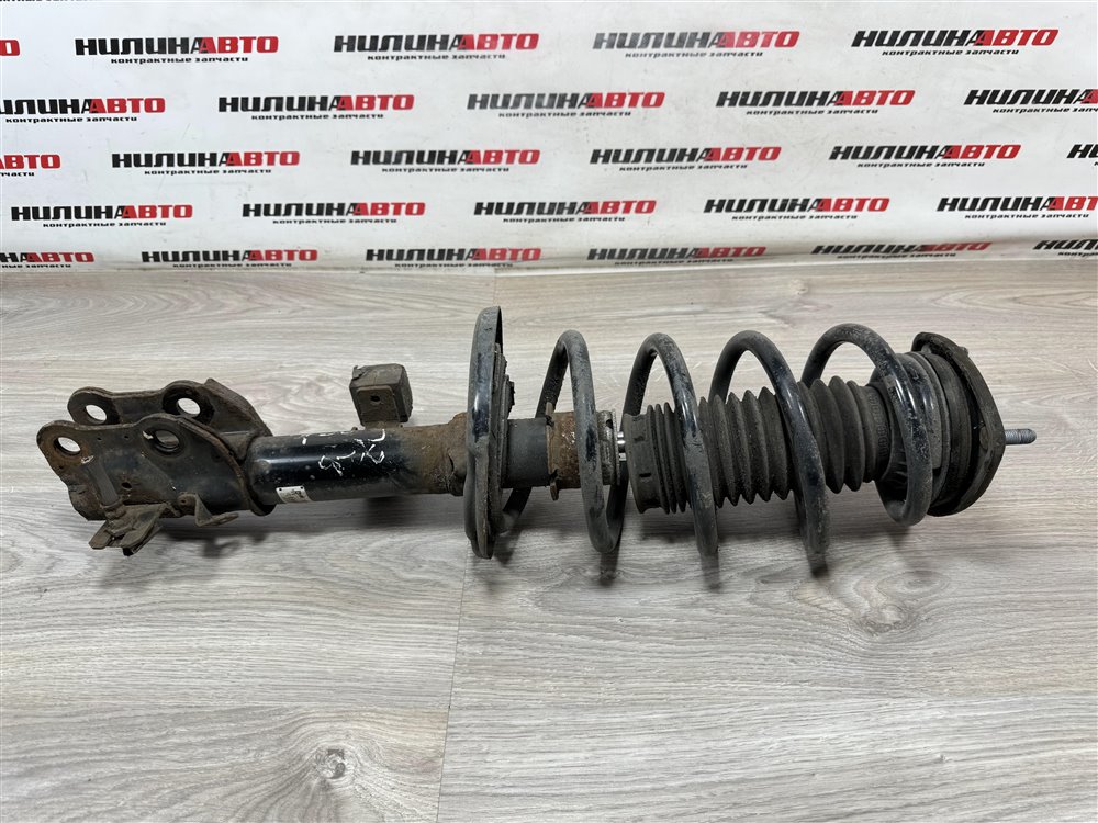 Амортизатор, 7000 рублей, Севастополь