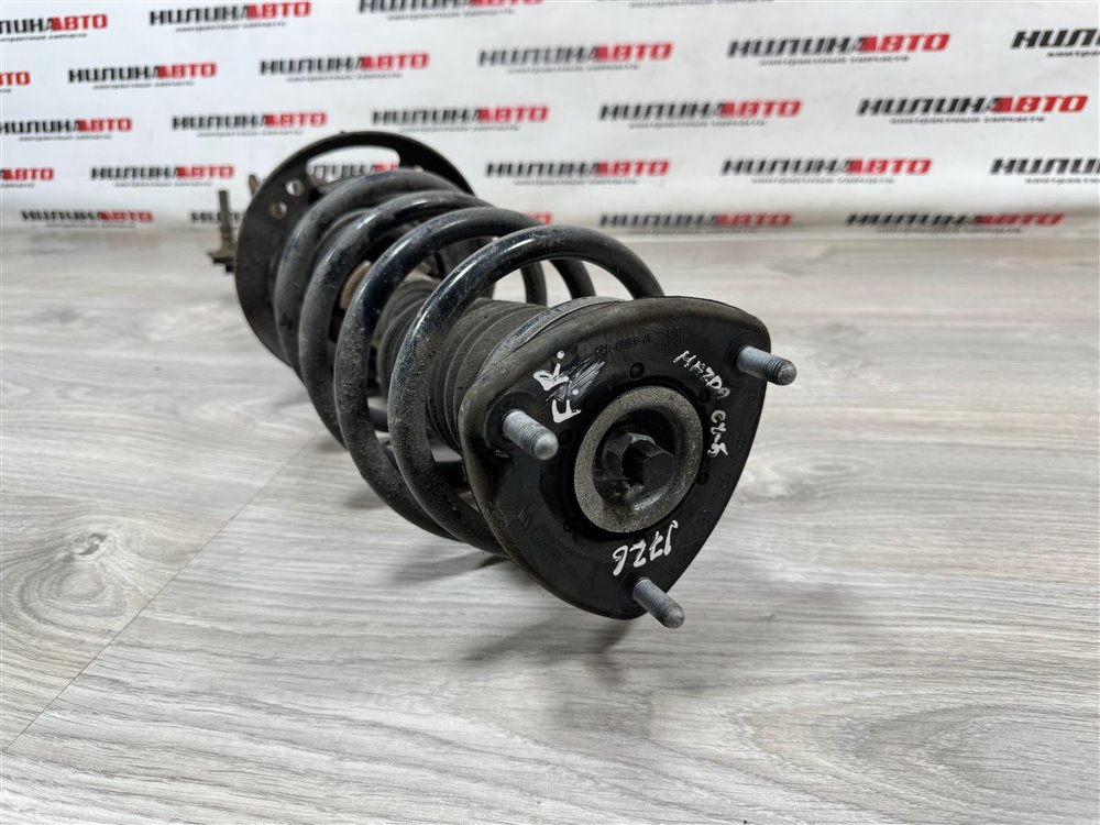 Амортизатор, 7000 рублей, Севастополь