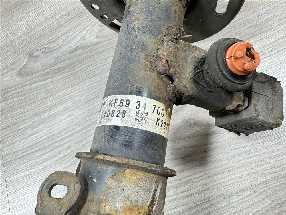 Амортизатор, 7000 рублей, Севастополь