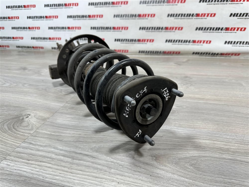 Амортизатор, 7000 рублей, Севастополь