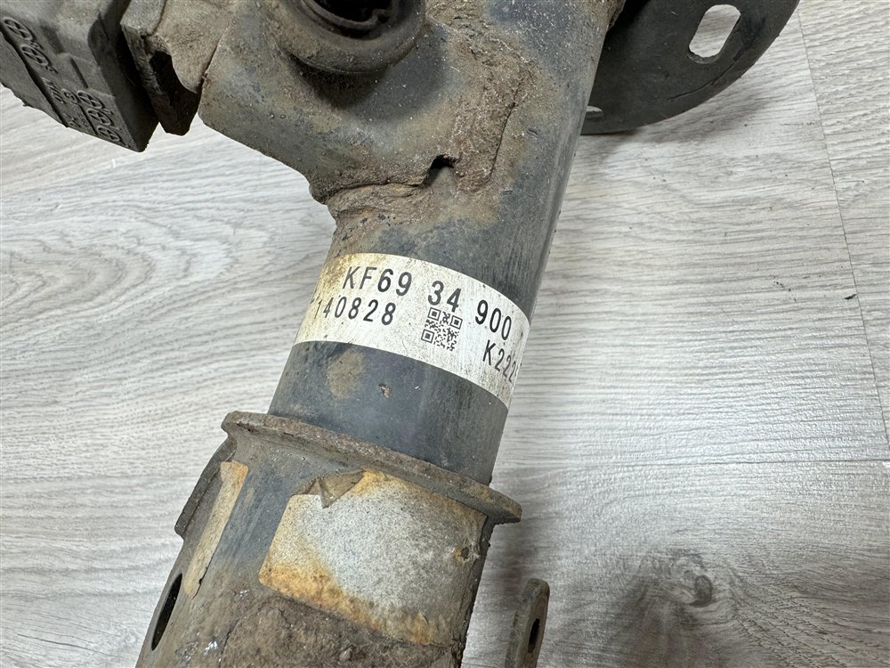 Амортизатор, 7000 рублей, Севастополь