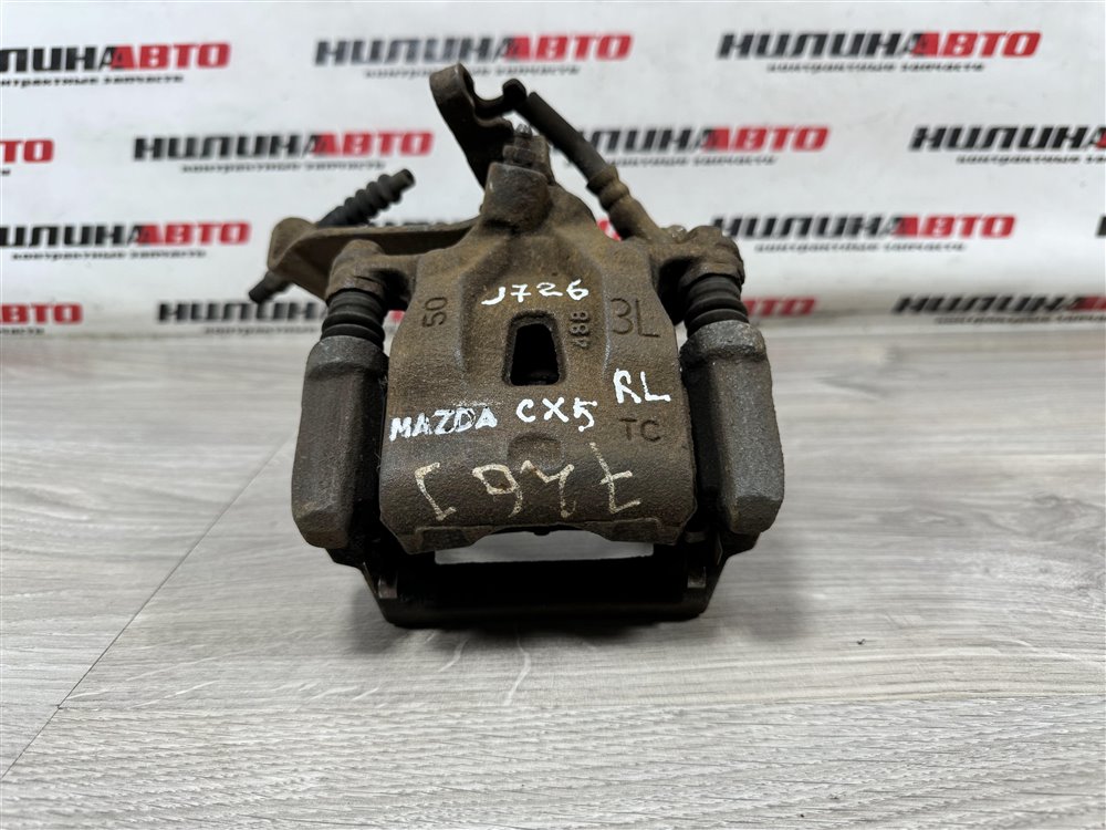 Суппорт тормозной, 2500 рублей, Севастополь