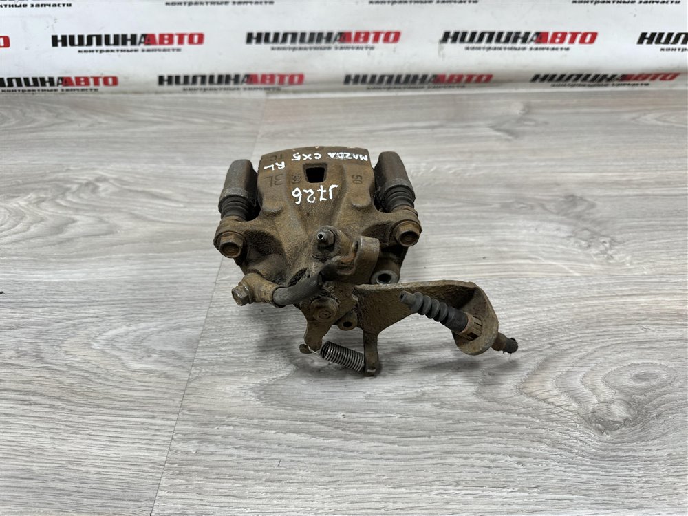 Суппорт тормозной, 2500 рублей, Севастополь