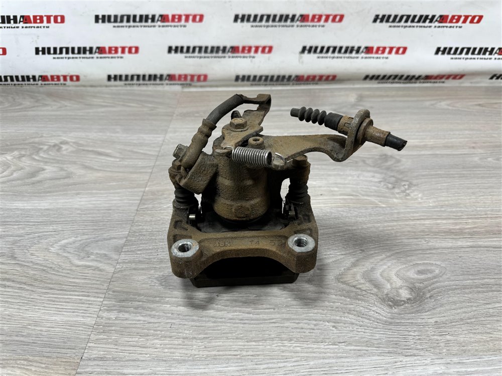 Суппорт тормозной, 2500 рублей, Севастополь