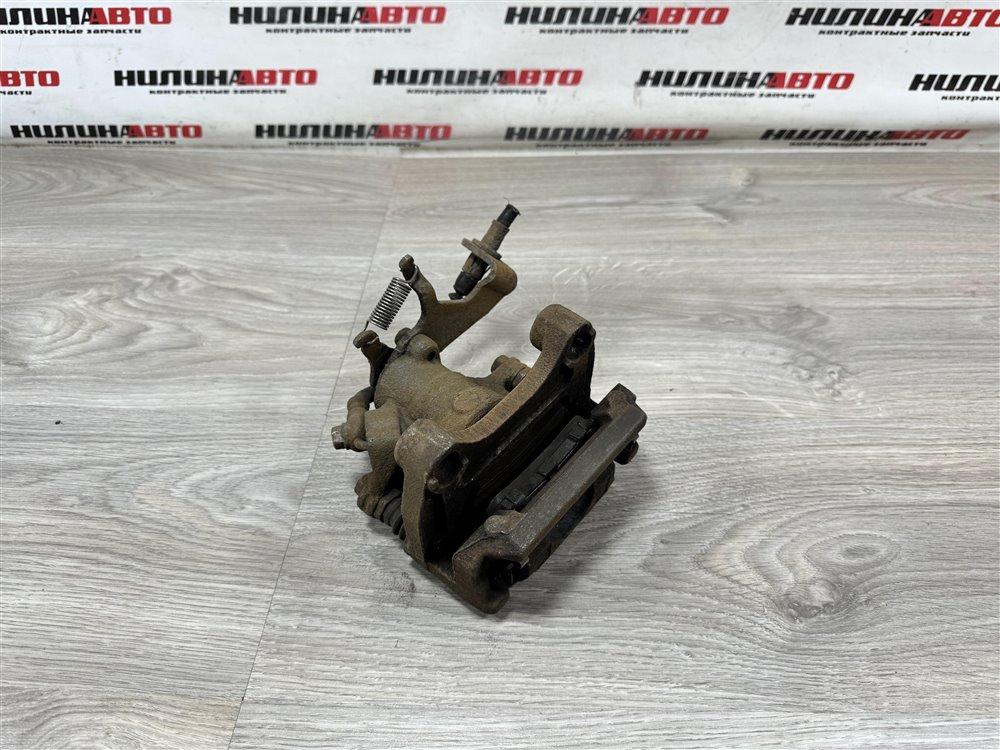 Суппорт тормозной, 2500 рублей, Севастополь