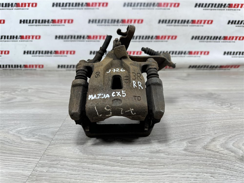 Суппорт тормозной, 2500 рублей, Севастополь