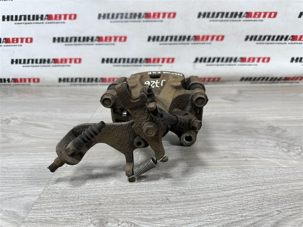 Суппорт тормозной, 2500 рублей, Севастополь