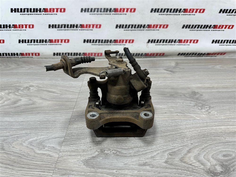 Суппорт тормозной, 2500 рублей, Севастополь