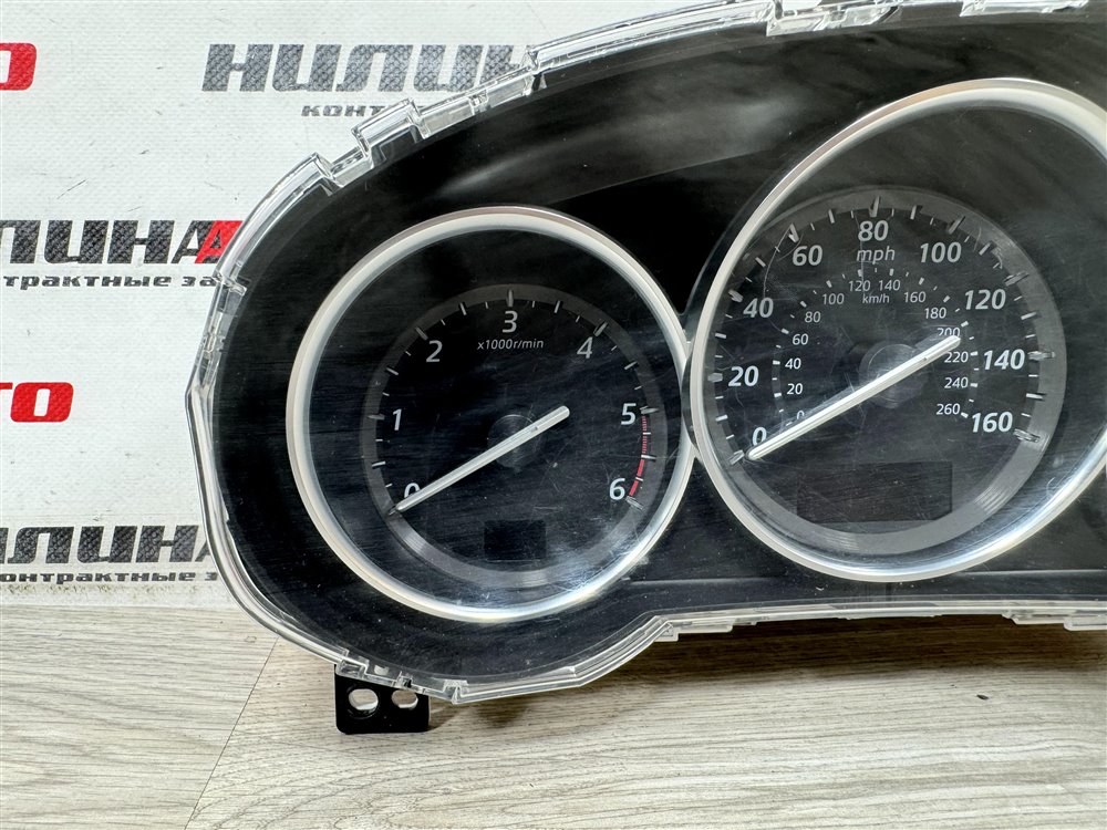 Панель приборов, 1500 рублей, Севастополь