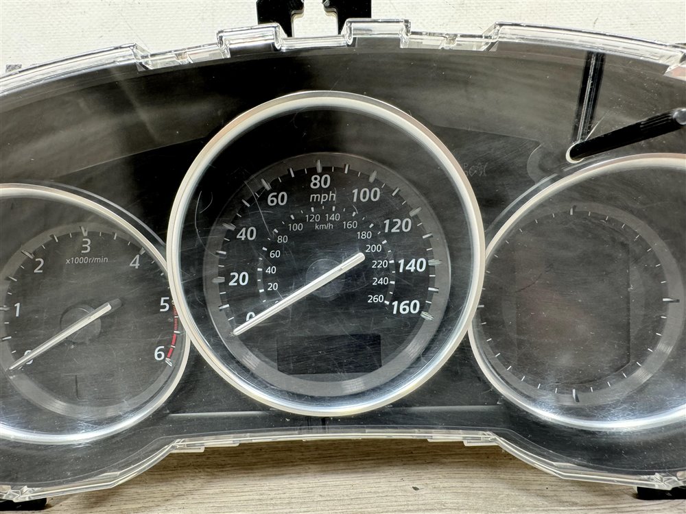 Панель приборов, 1500 рублей, Севастополь