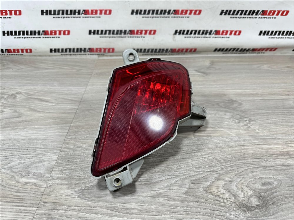 Фонарь в задний бампер, 2000 рублей, Севастополь