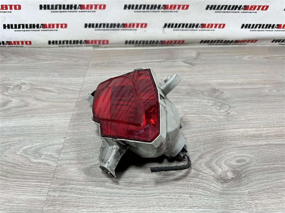 Фонарь в задний бампер, 2000 рублей, Севастополь