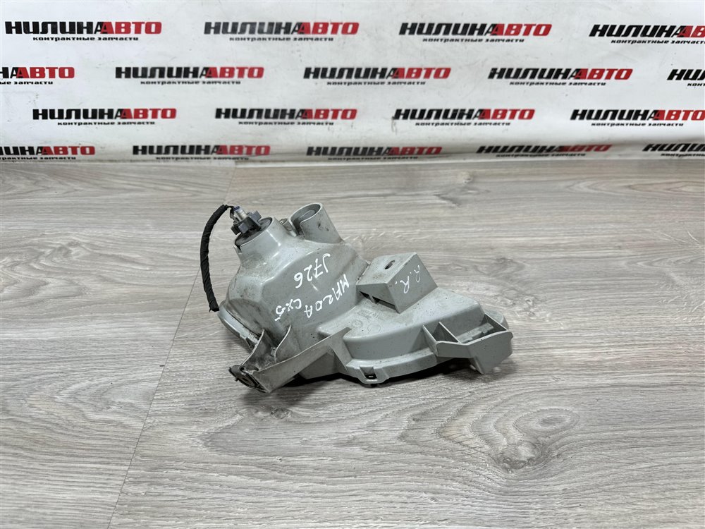 Фонарь в задний бампер, 2000 рублей, Севастополь