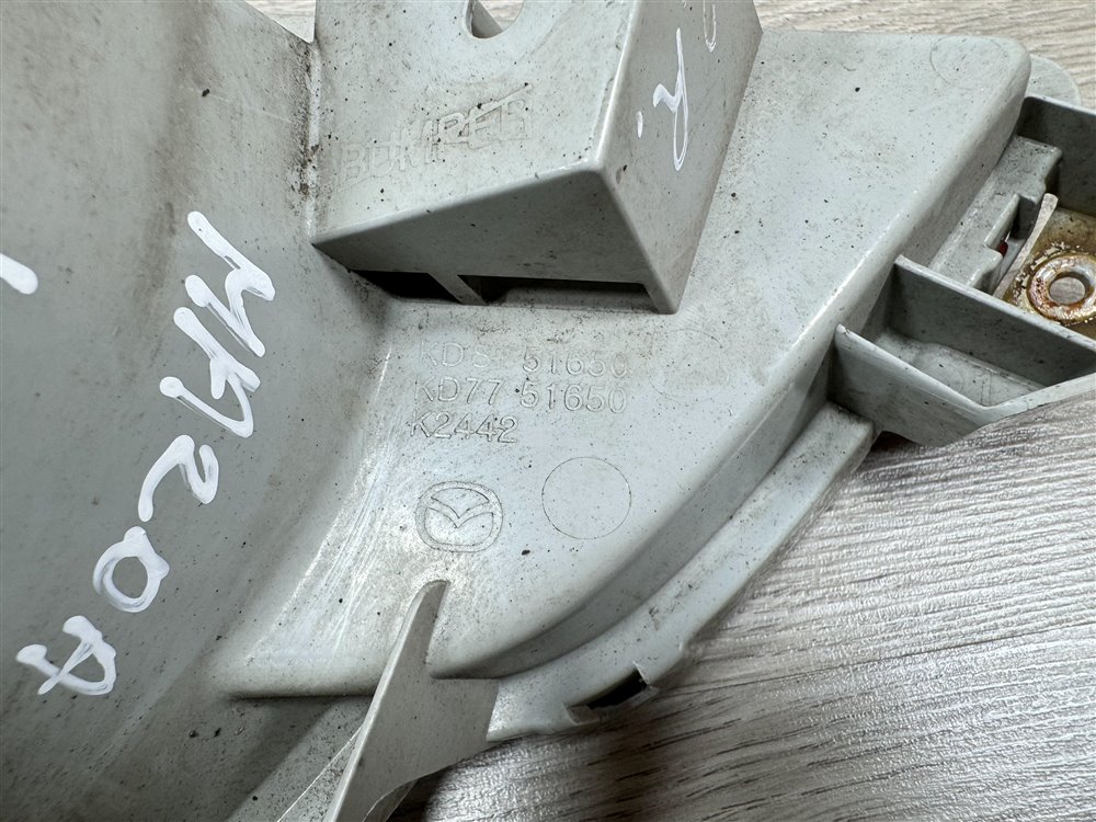 Фонарь в задний бампер, 2000 рублей, Севастополь