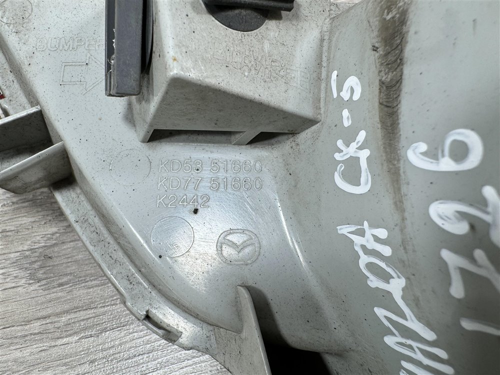 Фонарь в задний бампер, 1300 рублей, Севастополь