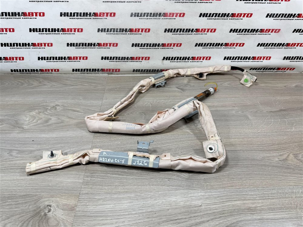 Подушка безопасности боковая, 9000 рублей, Севастополь