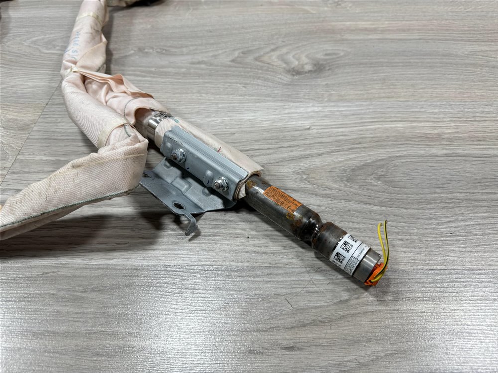 Подушка безопасности боковая, 9000 рублей, Севастополь