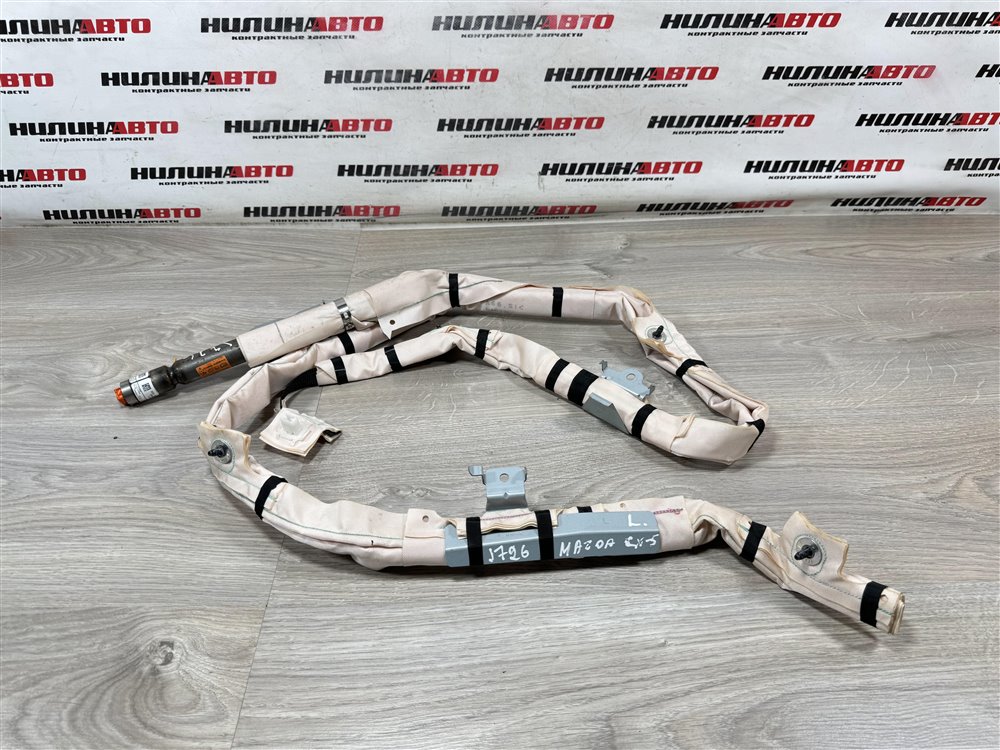 Подушка безопасности боковая, 9000 рублей, Севастополь