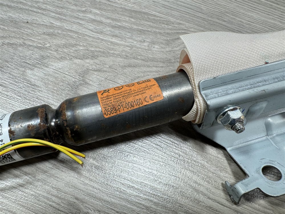 Подушка безопасности боковая, 9000 рублей, Севастополь