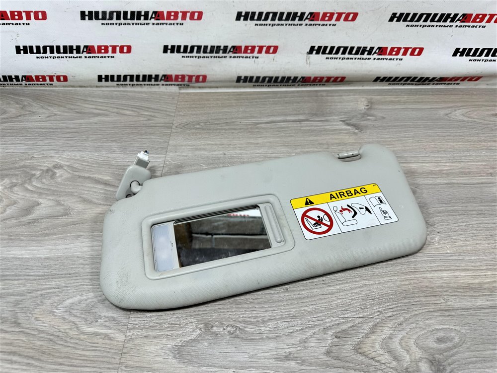 Козырек солнцезащитный, 1000 рублей, Севастополь