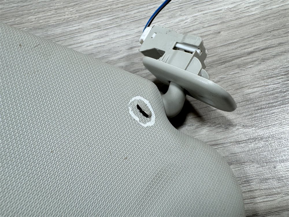 Козырек солнцезащитный, 1000 рублей, Севастополь