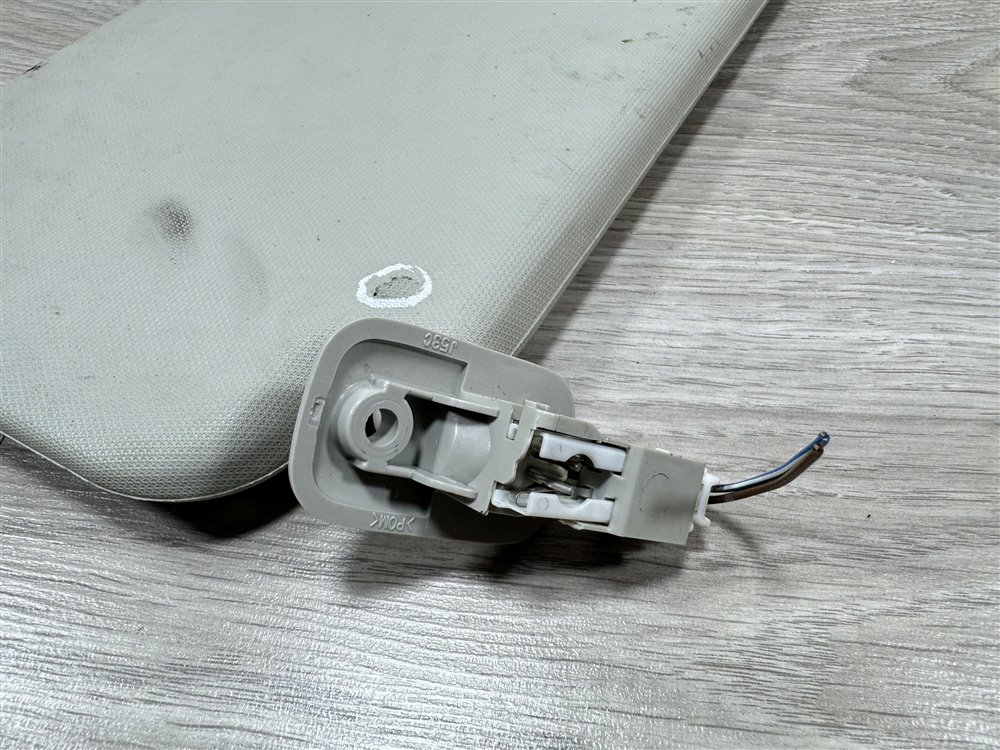 Козырек солнцезащитный, 1000 рублей, Севастополь