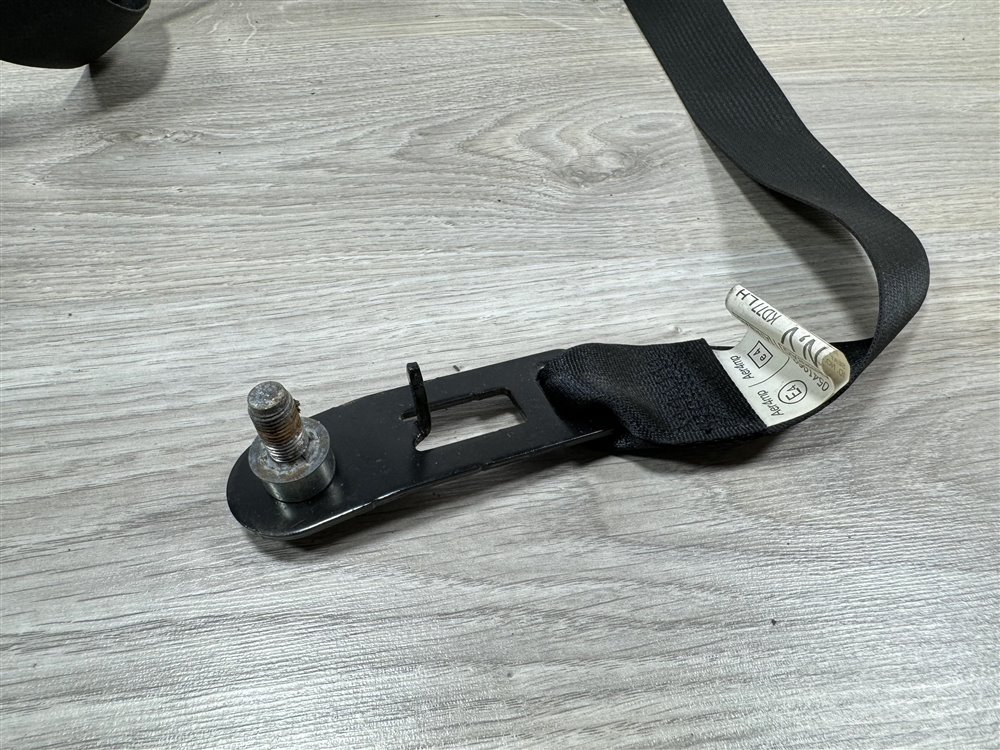 Ремень безопасности, 8000 рублей, Севастополь