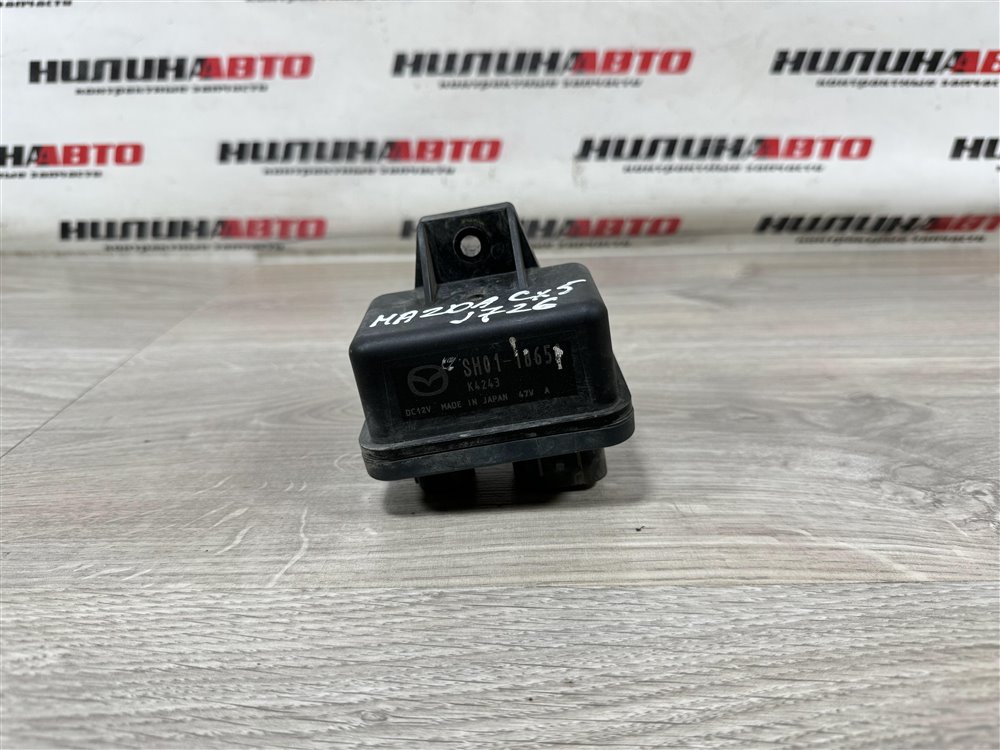 Реле свечей накала, 1500 рублей, Севастополь