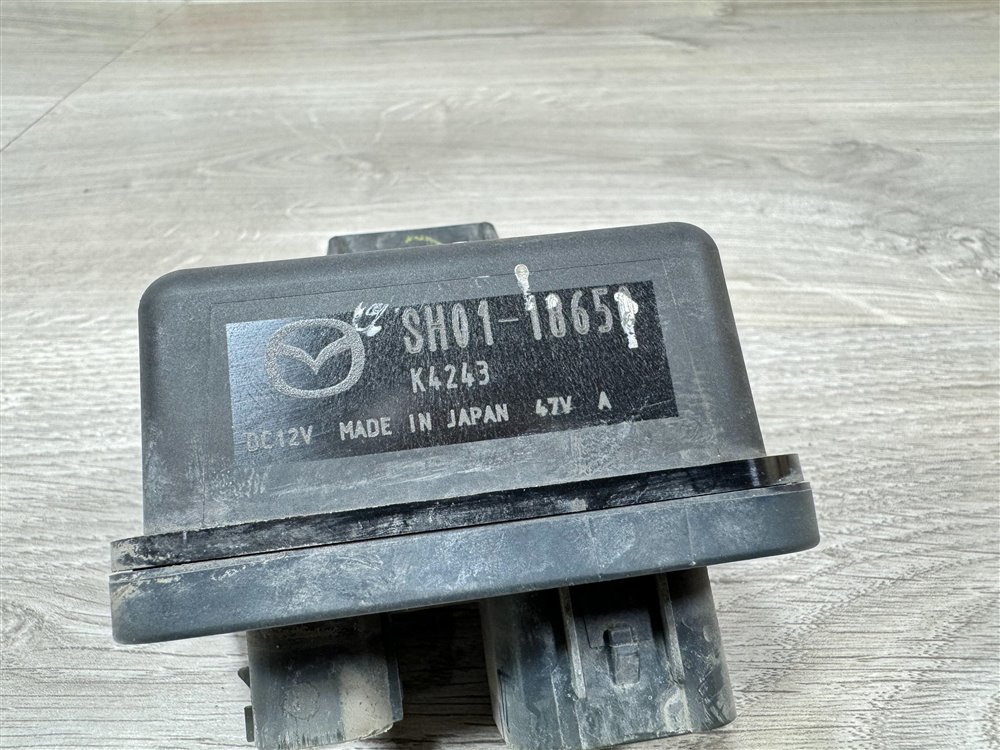 Реле свечей накала, 1500 рублей, Севастополь