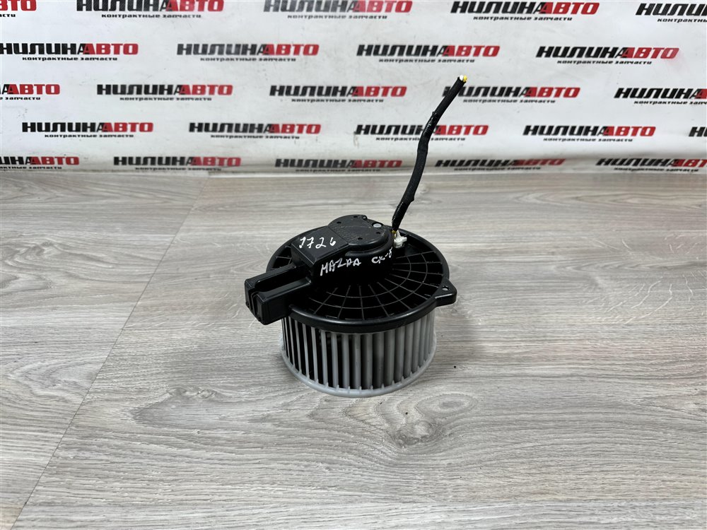 Моторчик печки, 3500 рублей, Севастополь