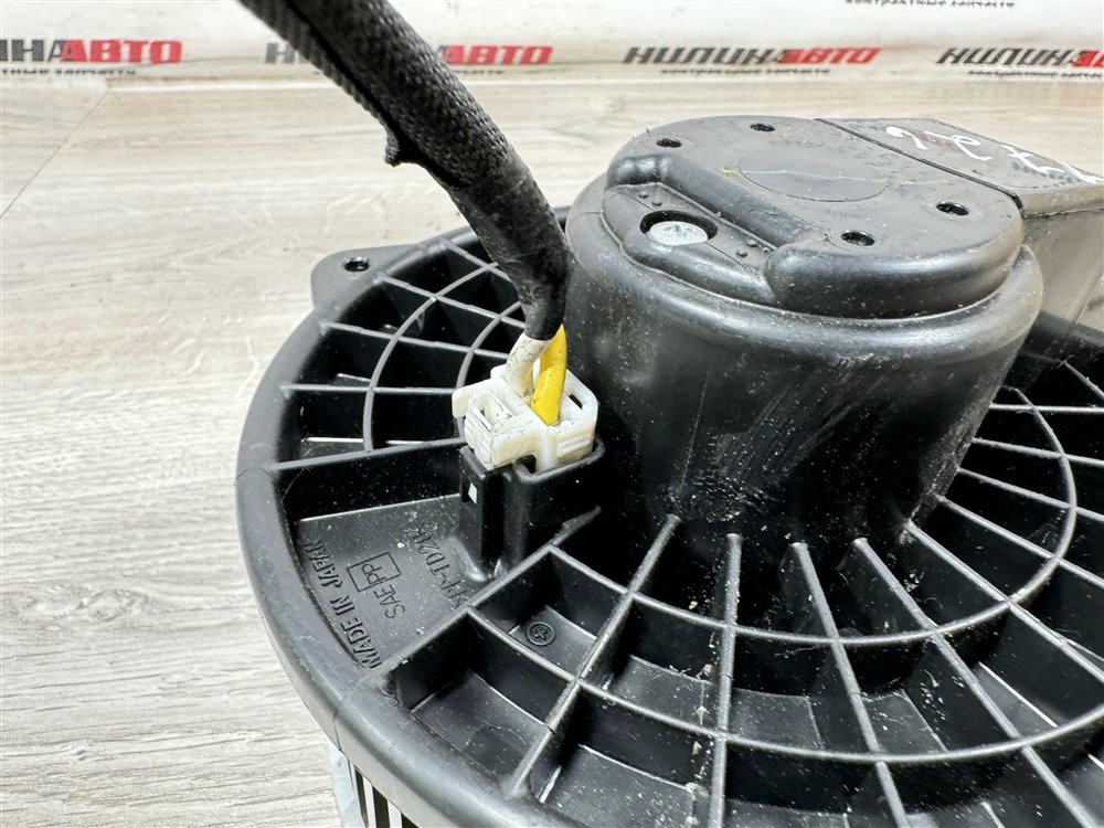 Моторчик печки, 3500 рублей, Севастополь