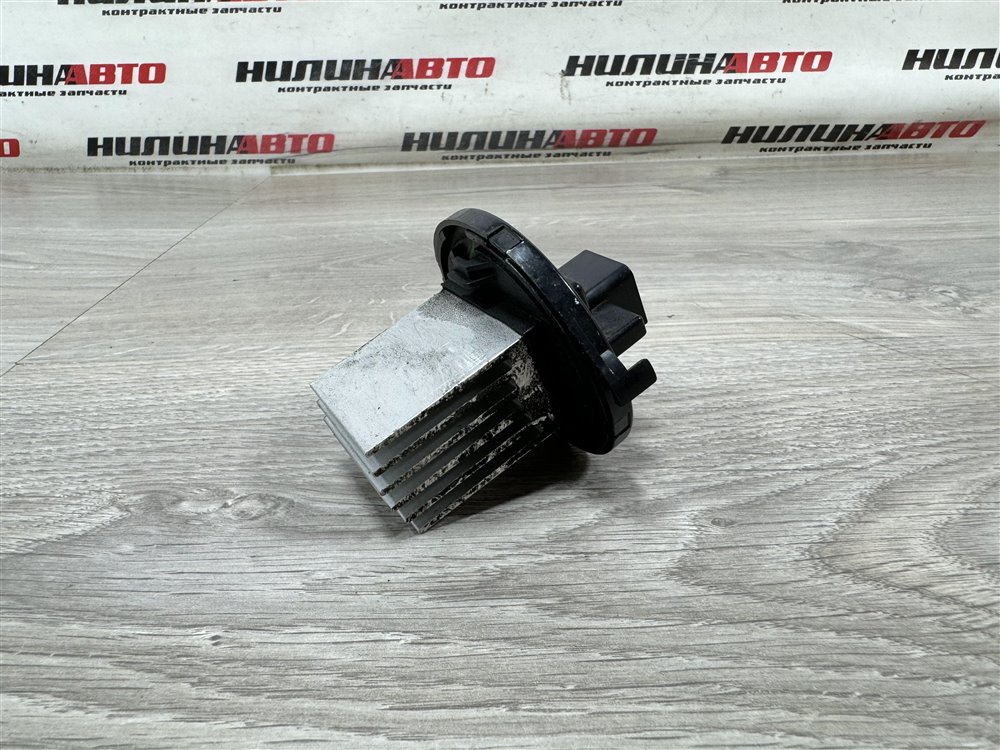 Резистор печки, 3000 рублей, Севастополь