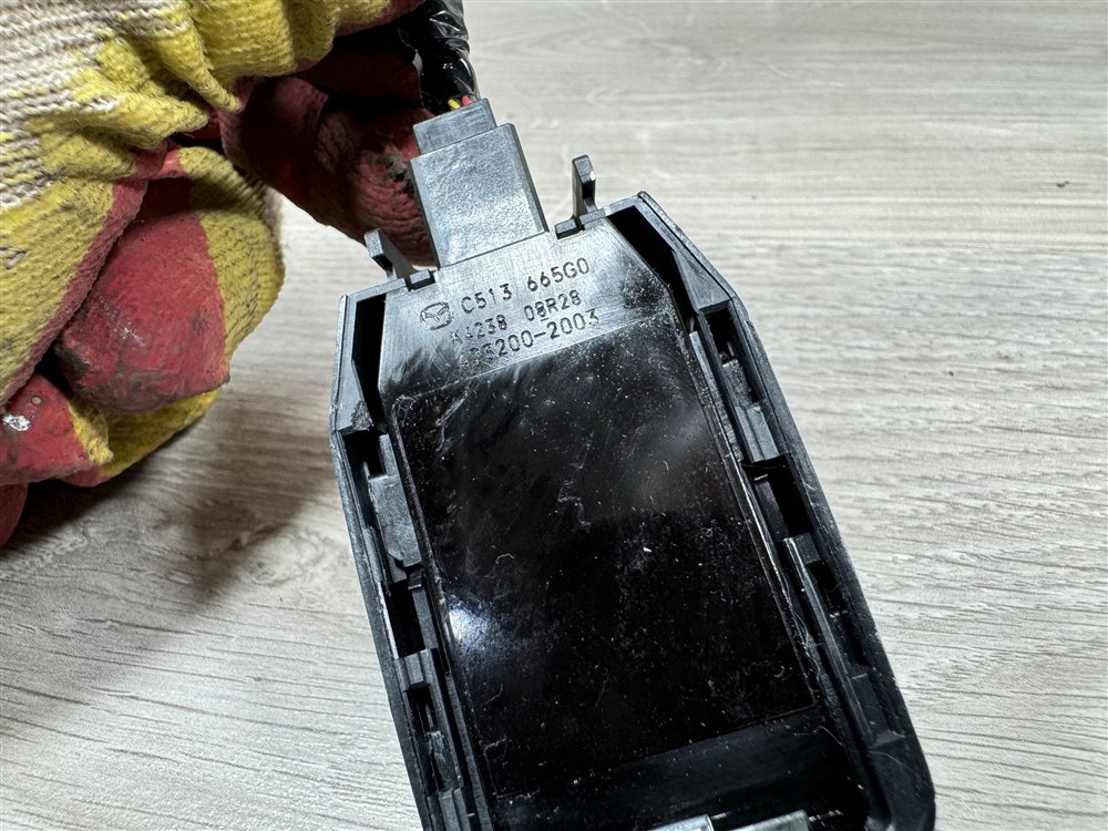 Датчик дождя, 2500 рублей, Севастополь