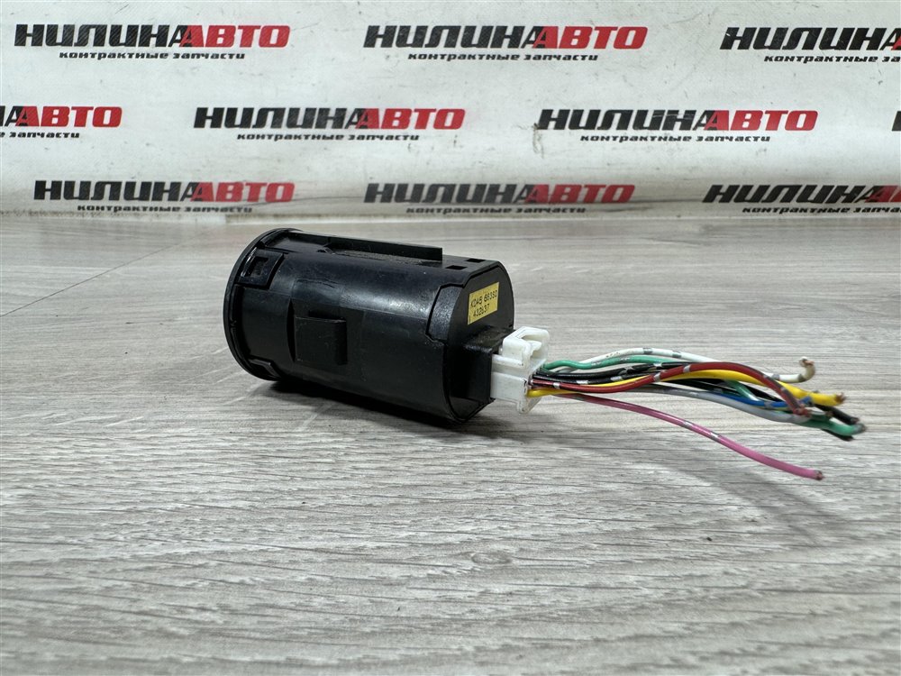 Кнопка старт-стоп, 1000 рублей, Севастополь