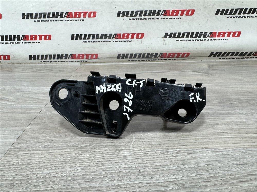 Кронштейн бампера, 380 рублей, Севастополь