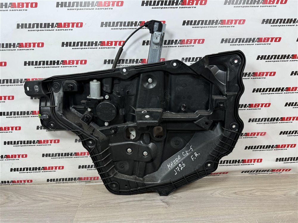 Стеклоподъемник, 2500 рублей, Севастополь